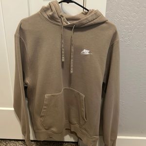 Nike hoodie